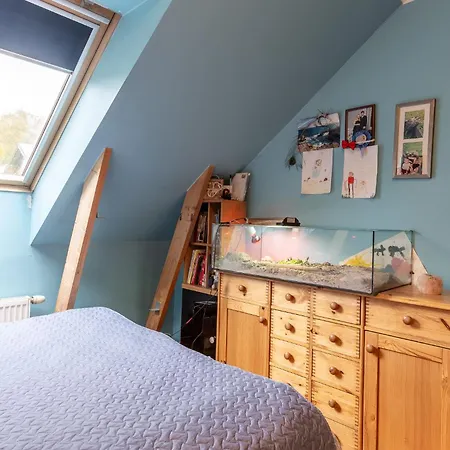 Hermiinstay - With Sauna And Hot Tub *