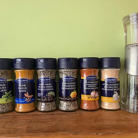 Hermiinstay - With Sauna And Hot Tub Tartu