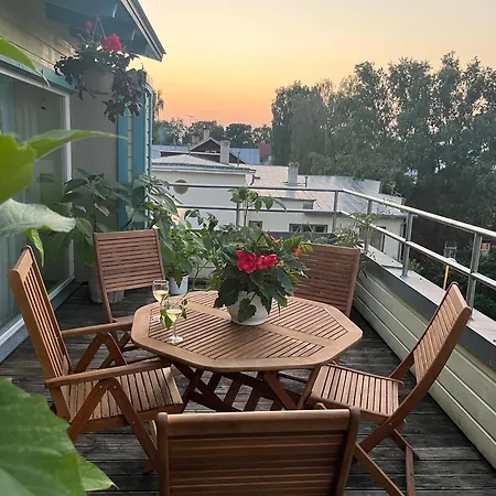 Hermiinstay - With Sauna And Hot Tub Apartment Tartu