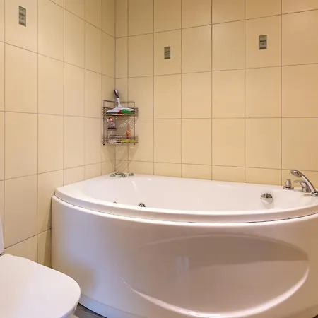 Hermiinstay - With Sauna And Hot Tub Appartement Tartu