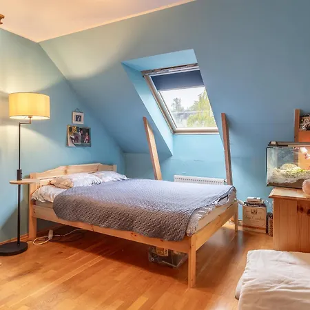 Hermiinstay - With Sauna And Hot Tub Appartement