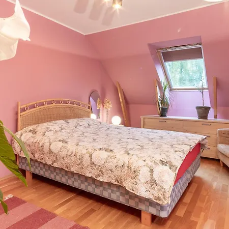 Appartement Hermiinstay - With Sauna And Hot Tub *