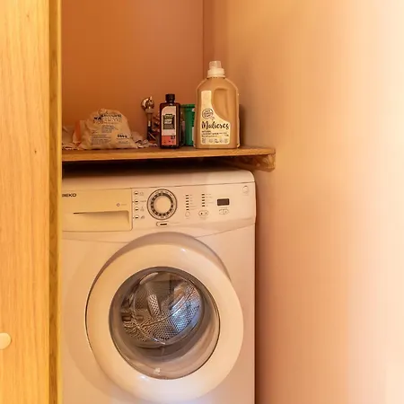 Hermiinstay - With Sauna And Hot Tub Appartement *