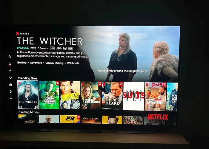 Appartement Hermiinstay - With Sauna And Hot Tub