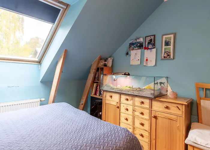 Hermiinstay - With Sauna And Hot Tub *