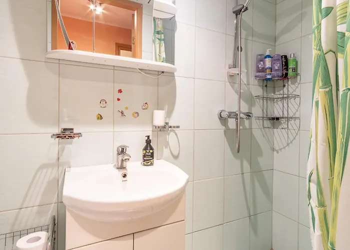 Hermiinstay - With Sauna And Hot Tub *