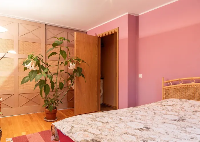 Hermiinstay - With Sauna And Hot Tub Tartu