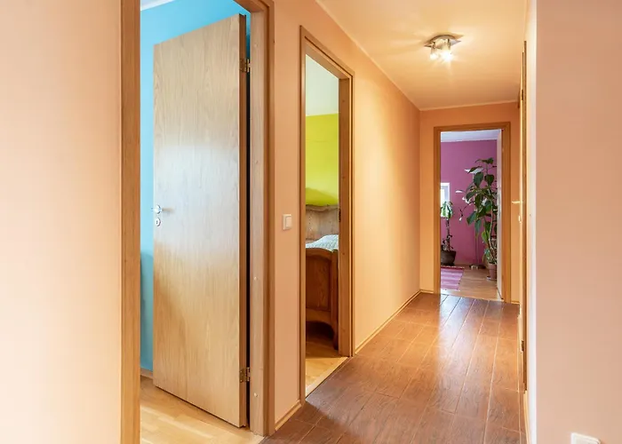 Hermiinstay - With Sauna And Hot Tub *