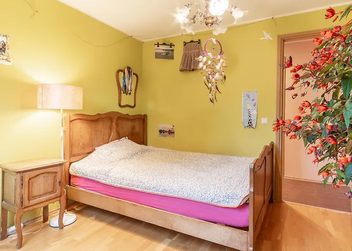 Hermiinstay - With Sauna And Hot Tub Tartu