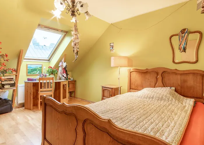 Hermiinstay - With Sauna And Hot Tub *