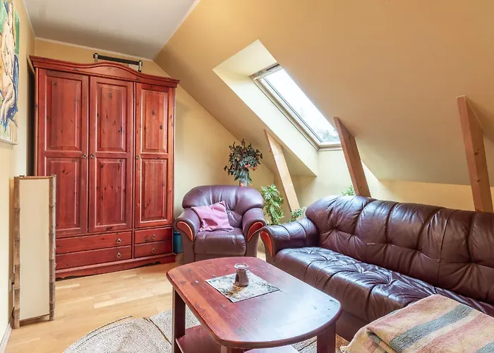 Hermiinstay - With Sauna And Hot Tub