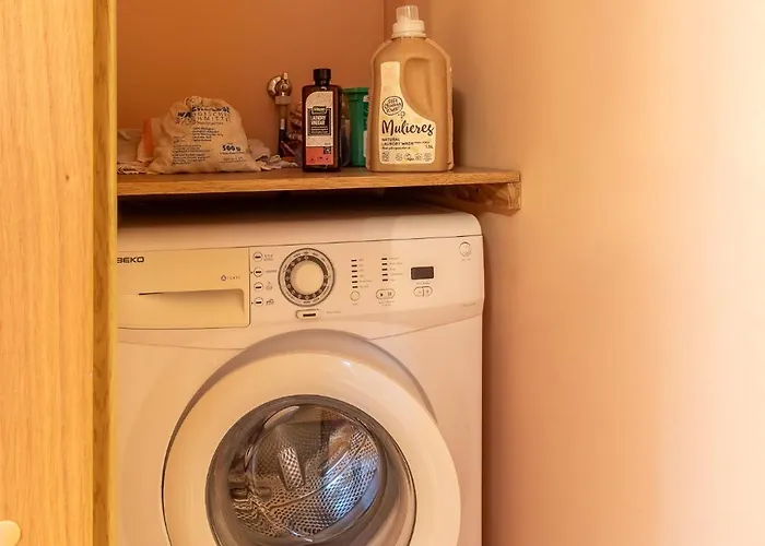 Hermiinstay - With Sauna And Hot Tub Appartement *