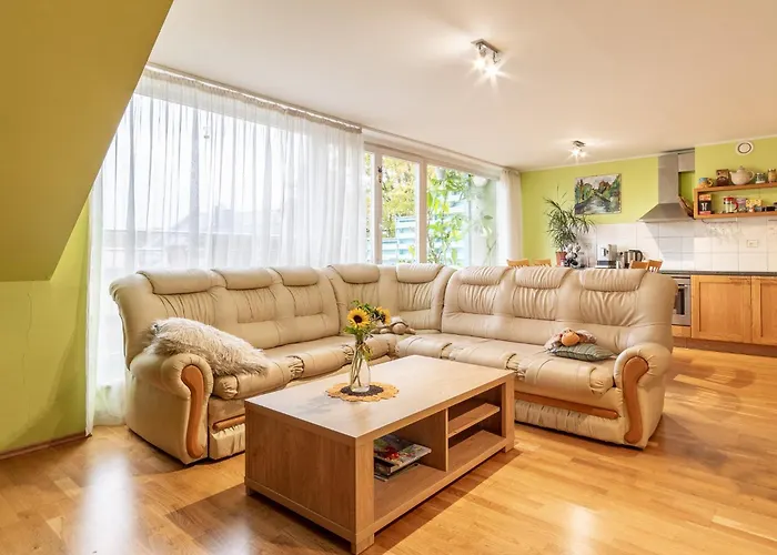 Appartement Hermiinstay - With Sauna And Hot Tub Tartu